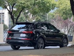 Audi Q7 55 TFSI quattro S line Edition - фото 5