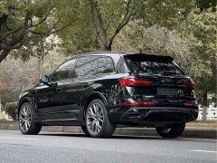 Audi Q7 55 TFSI quattro S line Edition - фото 6