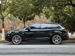 Audi Q7 55 TFSI quattro S line Edition - фото 7