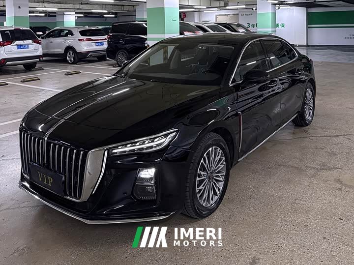 FAW H5 1.5T DCT Edition - автомобиль из Китая