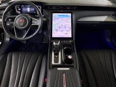 FAW H5 1.5T DCT Edition - фото 11