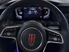 FAW H5 1.5T DCT Edition - фото 12