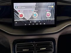 BYD PLUS DM-i 55KM Flagship Version - фото 13