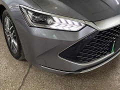 BYD PLUS DM-i 55KM Flagship Version - фото 4