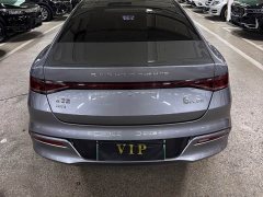 BYD PLUS DM-i 55KM Flagship Version - фото 5