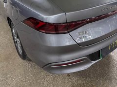 BYD PLUS DM-i 55KM Flagship Version - фото 6
