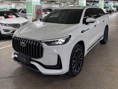 Chery 9 2.0T 2WDDeluxe Edition - фото 1