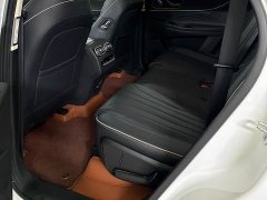 Chery 9 2.0T 2WDDeluxe Edition - фото 10