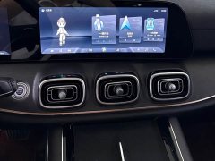 Chery 9 2.0T 2WDDeluxe Edition - фото 14
