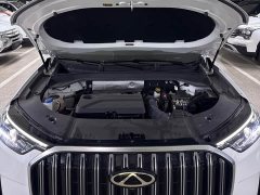 Chery 9 2.0T 2WDDeluxe Edition - фото 16