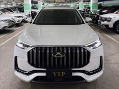 Chery 9 2.0T 2WDDeluxe Edition - фото 2