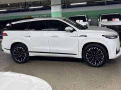 Chery 9 2.0T 2WDDeluxe Edition - фото 3