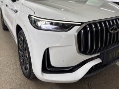 Chery 9 2.0T 2WDDeluxe Edition - фото 4