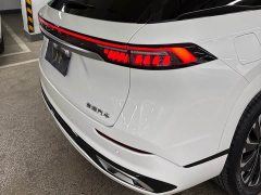 Chery 9 2.0T 2WDDeluxe Edition - фото 5