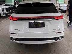 Chery 9 2.0T 2WDDeluxe Edition - фото 6
