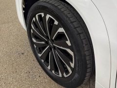 Chery 9 2.0T 2WDDeluxe Edition - фото 7