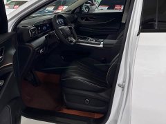 Chery 9 2.0T 2WDDeluxe Edition - фото 9