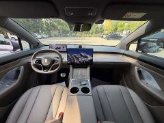 Chery R7 EREV Max(192) - фото 12