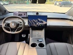 Chery R7 EREV Max(192) - фото 9