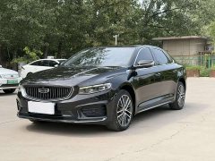 Chery 2.0TD Flagship Version - фото 1