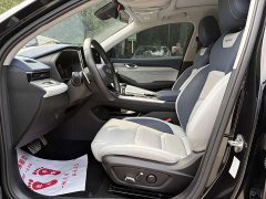 Chery 2.0TD Flagship Version - фото 10