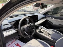 Chery 2.0TD Flagship Version - фото 11