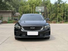 Chery 2.0TD Flagship Version - фото 3