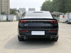 Chery 2.0TD Flagship Version - фото 4