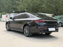 Chery 2.0TD Flagship Version - фото 5