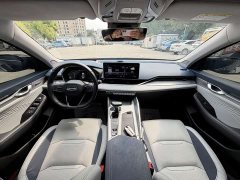 Chery 2.0TD Flagship Version - фото 8