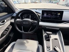 Chery 2.0TD Flagship Version - фото 9