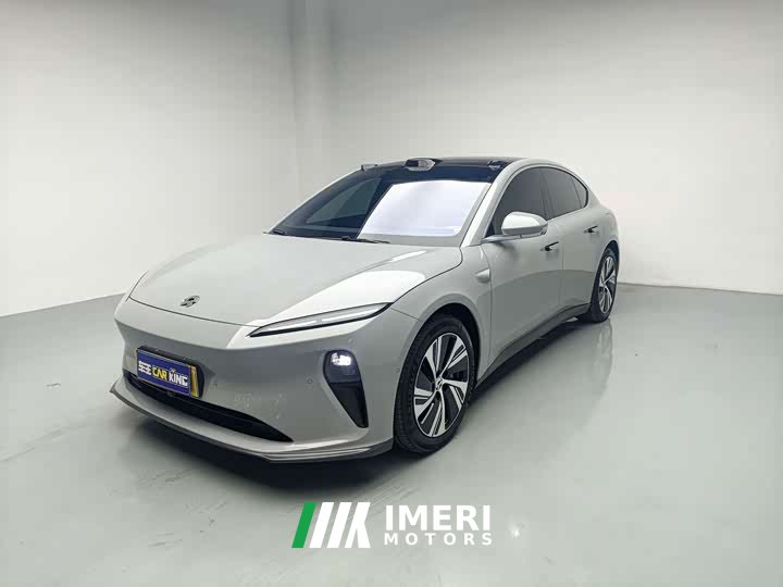 Nio ET5 75kWh