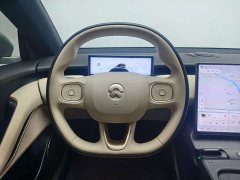 Nio ET5 75kWh - фото 10