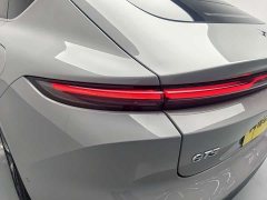 Nio ET5 75kWh - фото 11