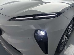 Nio ET5 75kWh - фото 12