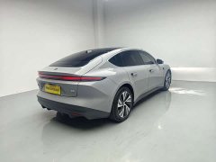 Nio ET5 75kWh - фото 14