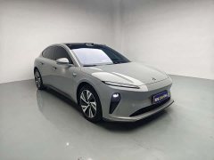 Nio ET5 75kWh - фото 3