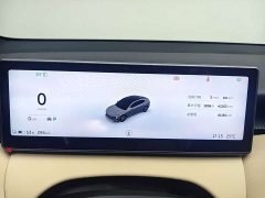 Nio ET5 75kWh - фото 7