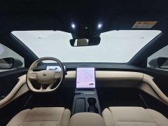 Nio ET5 75kWh - фото 9