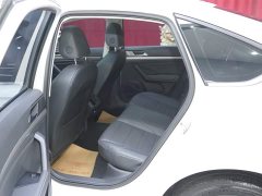 Volkswagen Lavida 1.5L Automatic Comfort Edition - фото 11