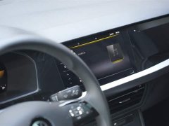 Volkswagen Lavida 1.5L Automatic Comfort Edition - фото 14