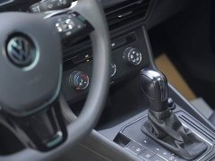 Volkswagen Lavida 1.5L Automatic Comfort Edition - фото 15