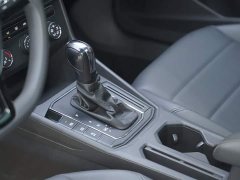 Volkswagen Lavida 1.5L Automatic Comfort Edition - фото 16