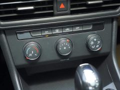 Volkswagen Lavida 1.5L Automatic Comfort Edition - фото 19