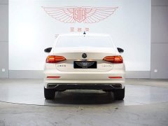 Volkswagen Lavida 1.5L Automatic Comfort Edition - фото 6