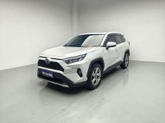 Toyota RAV4 2.0L CVT2WDPLUS Edition - фото 1