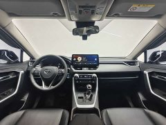 Toyota RAV4 2.0L CVT2WDPLUS Edition - фото 10