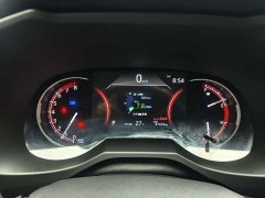 Toyota RAV4 2.0L CVT2WDPLUS Edition - фото 15
