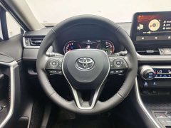 Toyota RAV4 2.0L CVT2WDPLUS Edition - фото 16