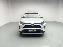 Toyota RAV4 2.0L CVT2WDPLUS Edition - фото 2